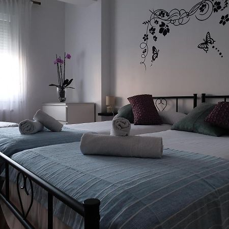 Rúa dos Concheiros, 7 Apartamento Santiago de Compostela Exterior foto
