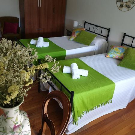 Rúa dos Concheiros, 7 Apartamento Santiago de Compostela Exterior foto