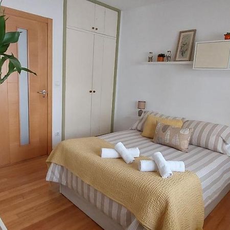 Rúa dos Concheiros, 7 Apartamento Santiago de Compostela Exterior foto