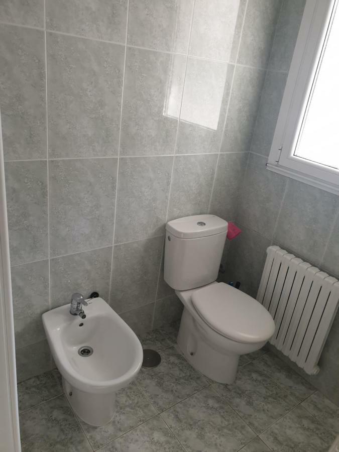 Rúa dos Concheiros, 7 Apartamento Santiago de Compostela Exterior foto