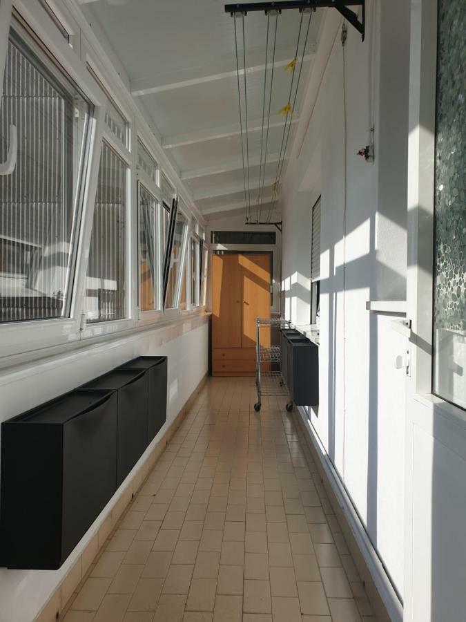 Rúa dos Concheiros, 7 Apartamento Santiago de Compostela Exterior foto